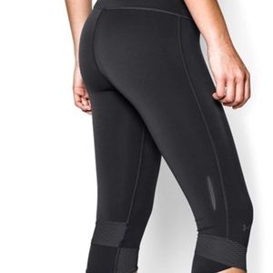 UnderArmor Capri Legging